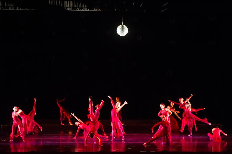 American Dance Center Orland Park